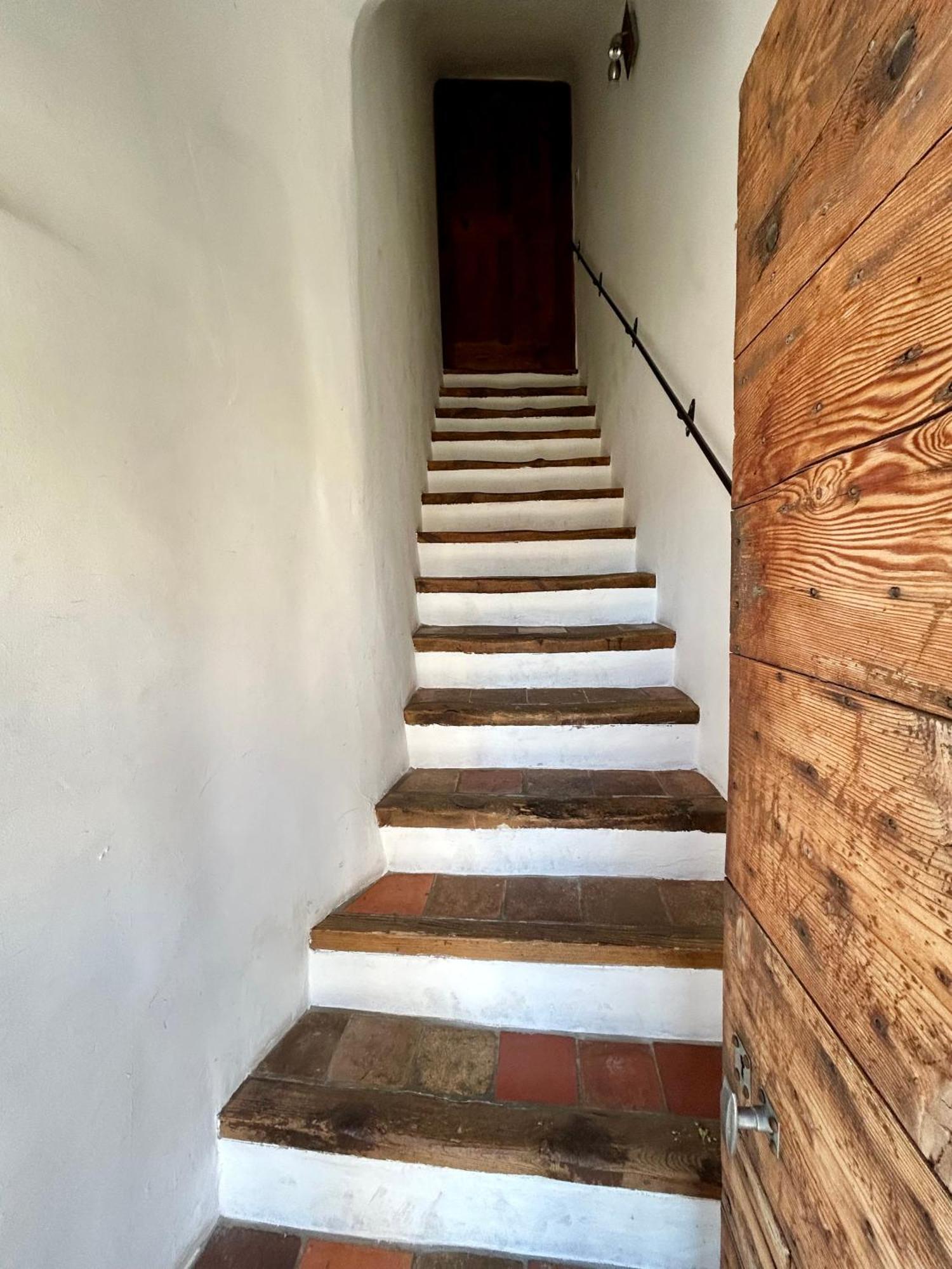 La Calade Apartment Trigance Exterior photo